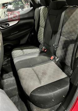 Nissan Rogue Sport